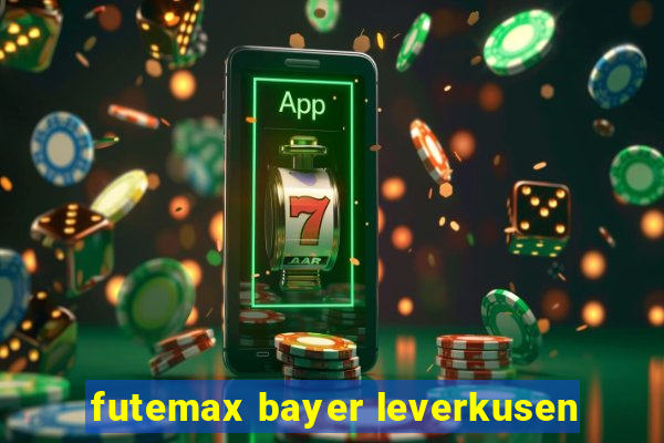 futemax bayer leverkusen